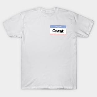 I'm a Carat T-Shirt